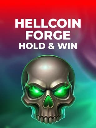 Hellcoin Forge: Hold And Win