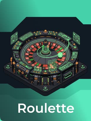 Roulette