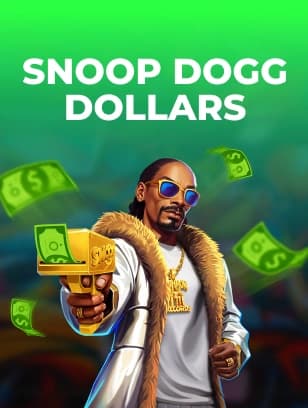 Snoop Dogg Dollars