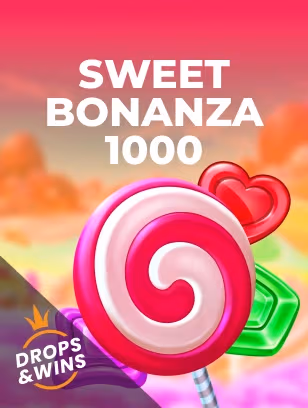 Sweet Bonanza 1000